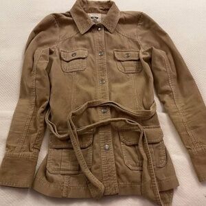 Old Navy Corduroy Women's Jacket